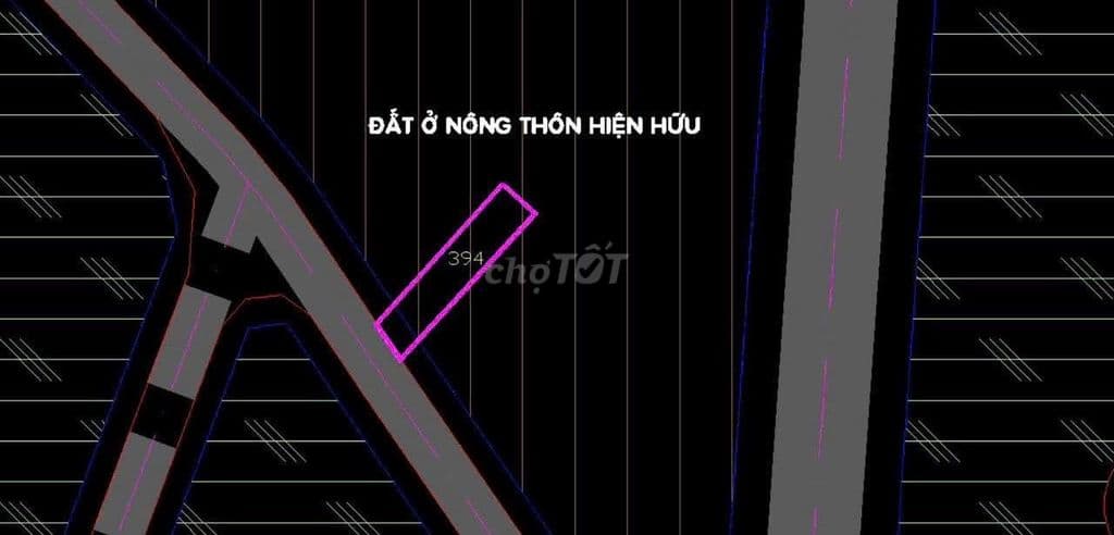 Nợ cần bán đất MT Võ Văn Điều – 117m² – ngang 5m – giá chỉ 580tr - Ảnh 2