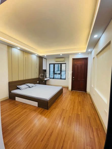 Nhà Phường Vĩnh Hưng, Hoàng Mai - Gần phố, ô tô, 30m2, 7.5 tỷ - Ảnh 3