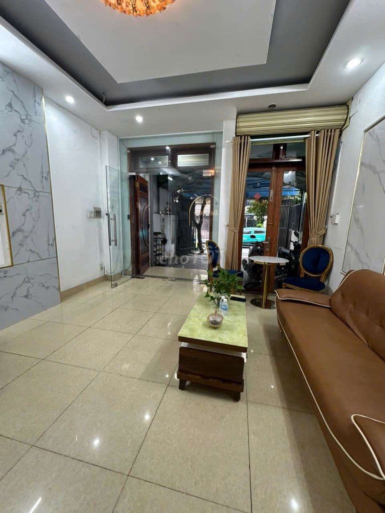 Bán nhà mặt tiền hiếm 3 tầng 5*20, đường 297 Q9 giá 10,9 tỷ - Ảnh 2