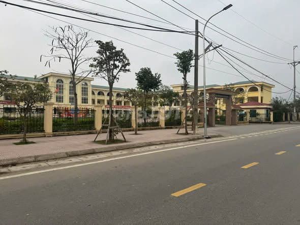 bán đất gần KCN Nội Bài 80m2 giá hơn 2 tỷ - Ảnh 2
