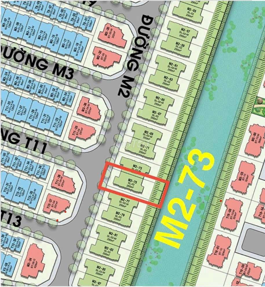 Bán gấp căn biệt thự Vinhomes Grand park diện tích 250m2 giá cực tốt - Ảnh 2