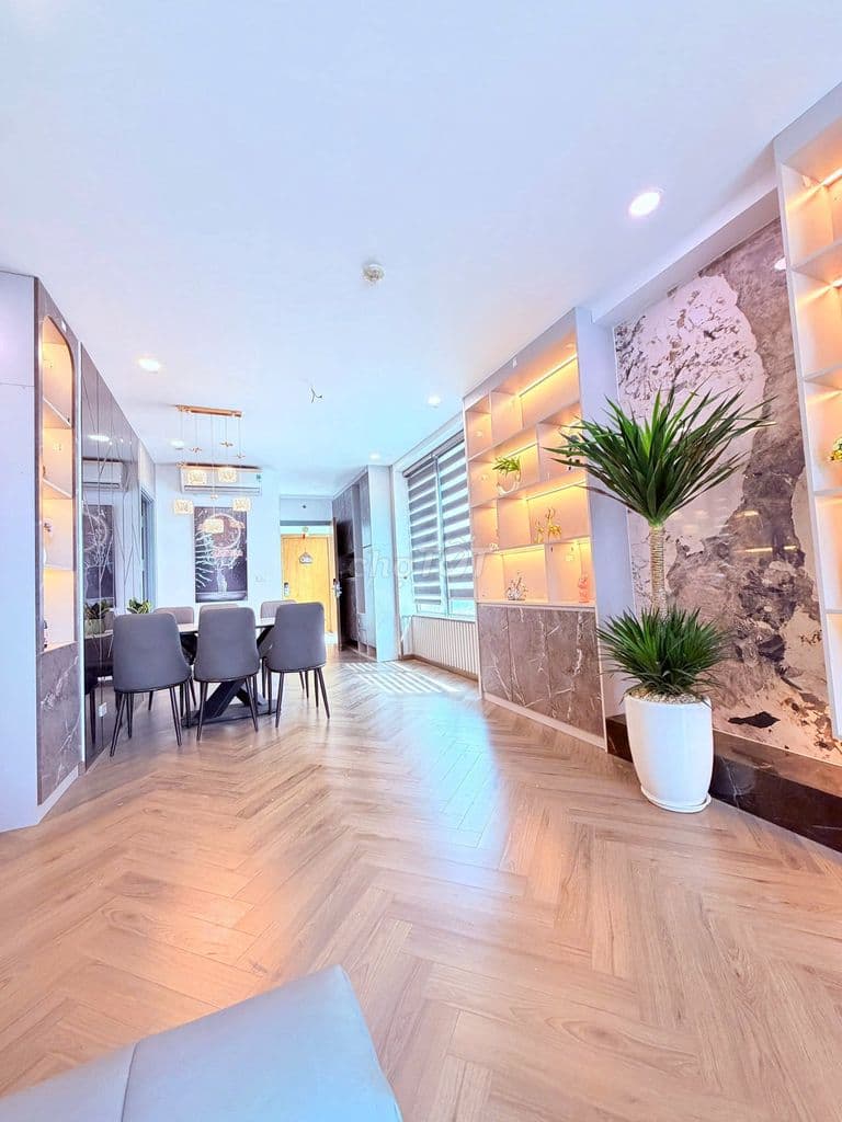 Sở hữu ngay CĂN HỘ CT4 ECO GREEN CITY 286 NGUYỄN XIỂN - Ảnh 3