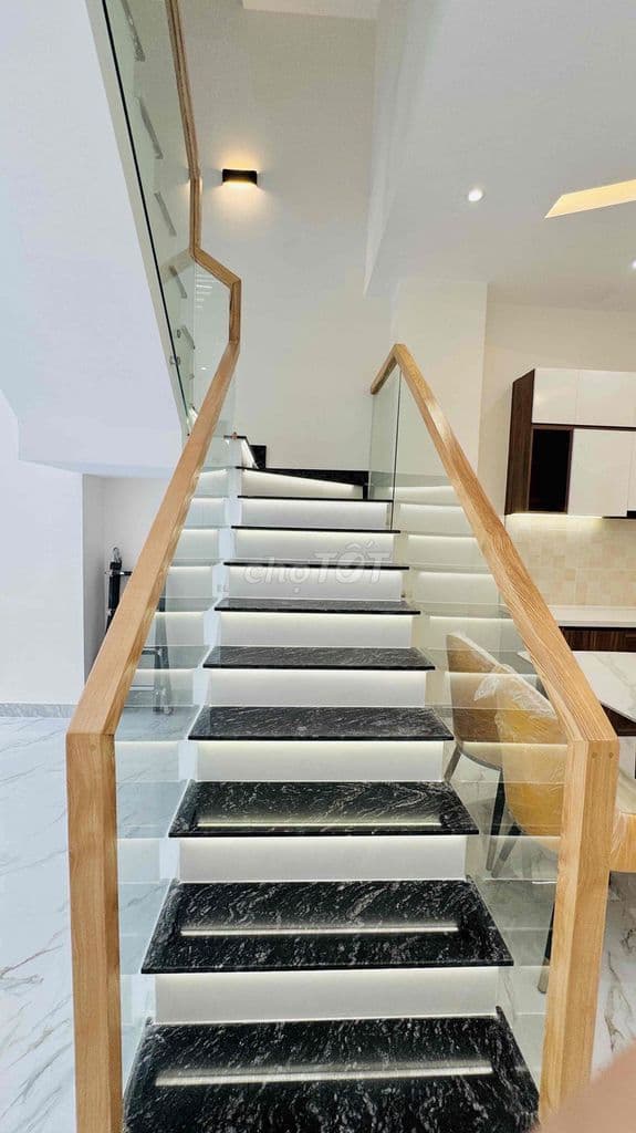 Hẻm 7m thông, ô tô ngủ trong nhà – 70m2 – sát Tân Phú – Chỉ 6 tỷ x - Ảnh 3