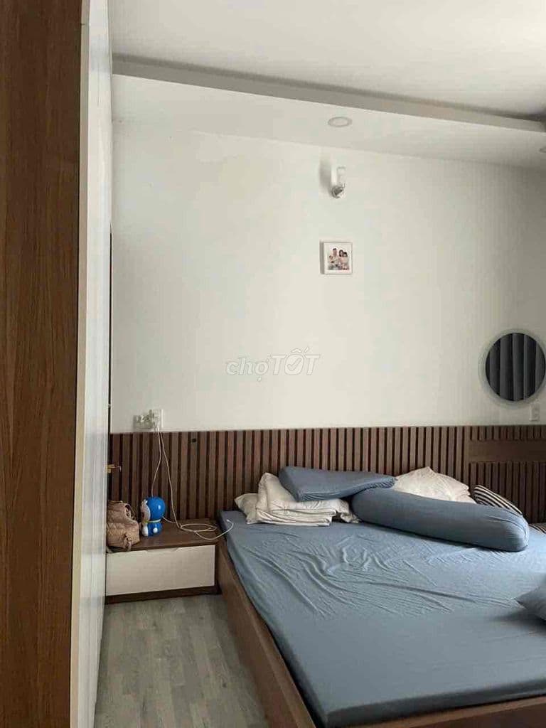 Bán Nhà Hẻm Nhựa Đường Nguyễn Hữu Tiến P. Tây Thạnh - Ảnh 3