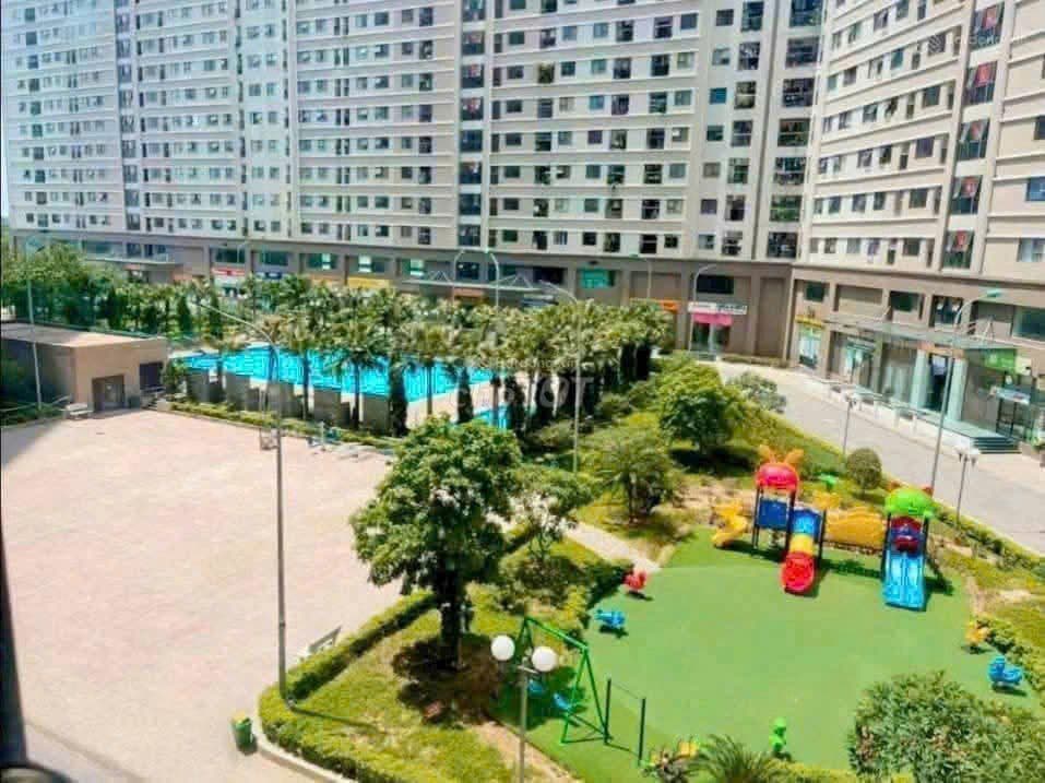 Chính chủ bán căn 65m - 2 ngủ2vs - chỉ nhỉnh 4 tỷ.