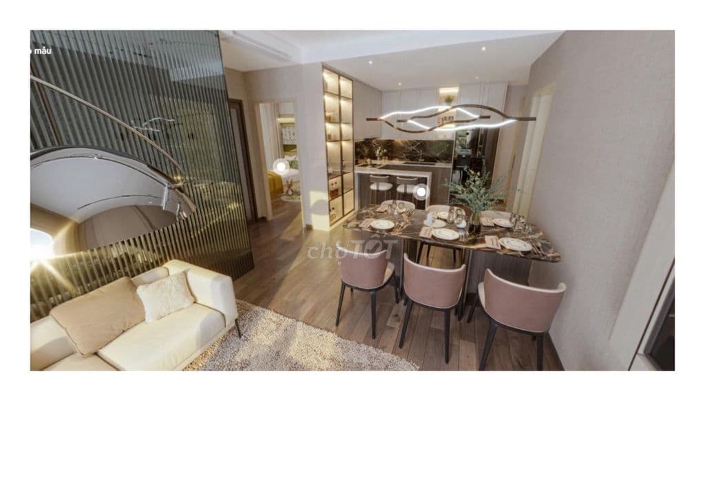 🔥 1,01 TỶ – SỞ HỮU NGAY 3PN CĂN GÓC OCEAN CITY | 80m² 🔥 - Ảnh 2