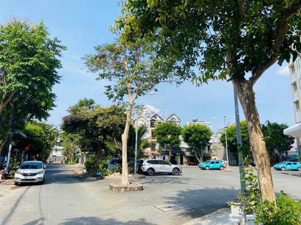 CỰC HIẾM. 125m2(5x25). SÁT BÊN METRO THAM LƯƠNG. KHU 38ha. QUẬN 12