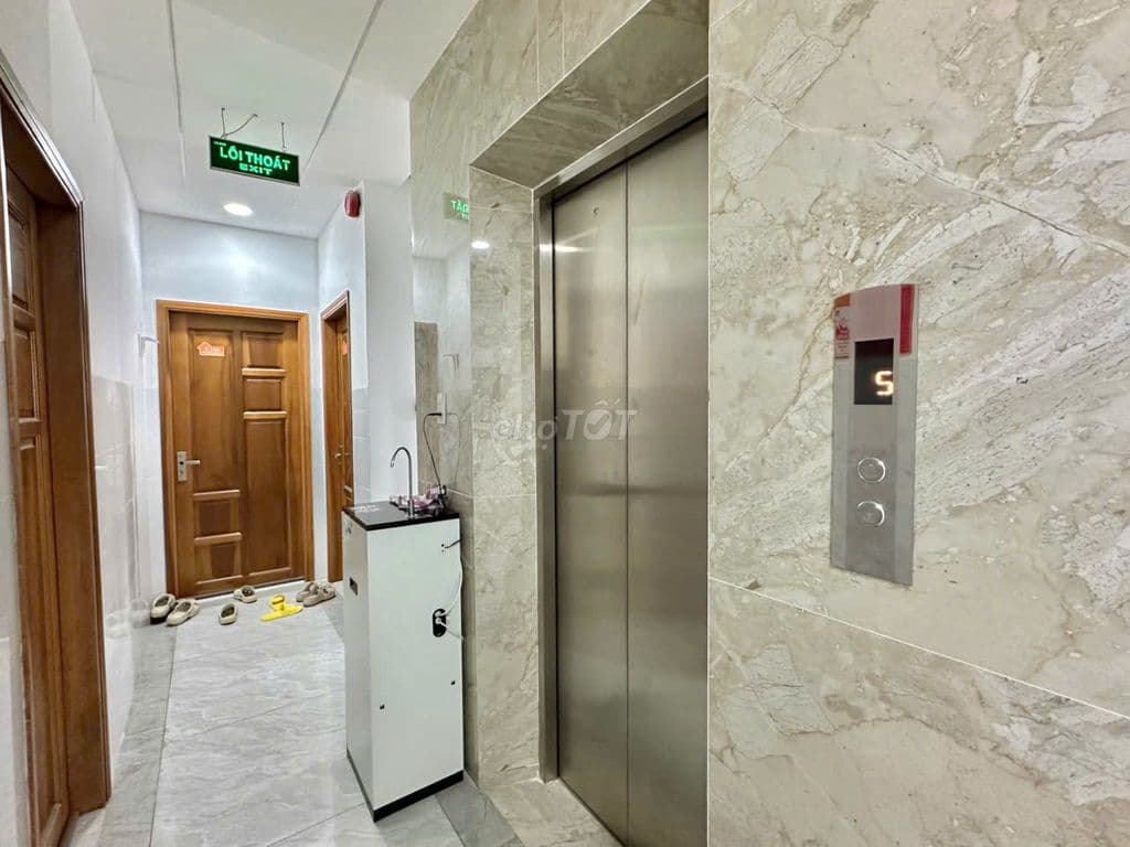 Bán CHDV Dòng Tiền Cực Tốt, ngay Liên Khu 4-5, giá 27 tỷ 800 TL !!! - Ảnh 3
