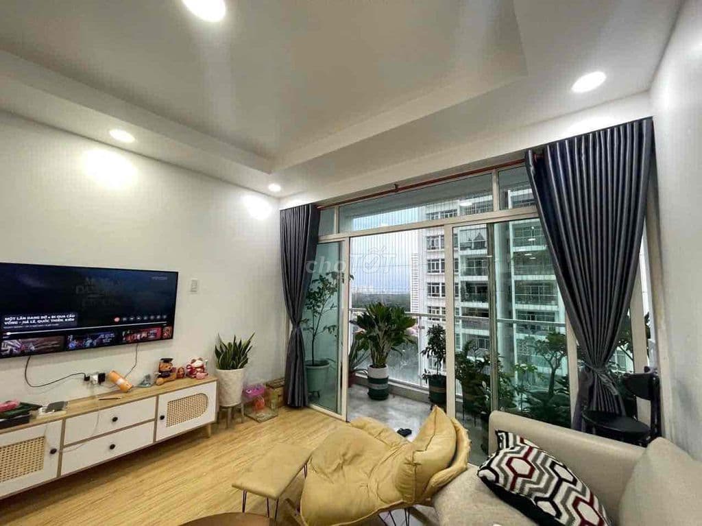 new saigon bán 3pn 3wc 126m2 l giá ⚠️5tỷ - Ảnh 2