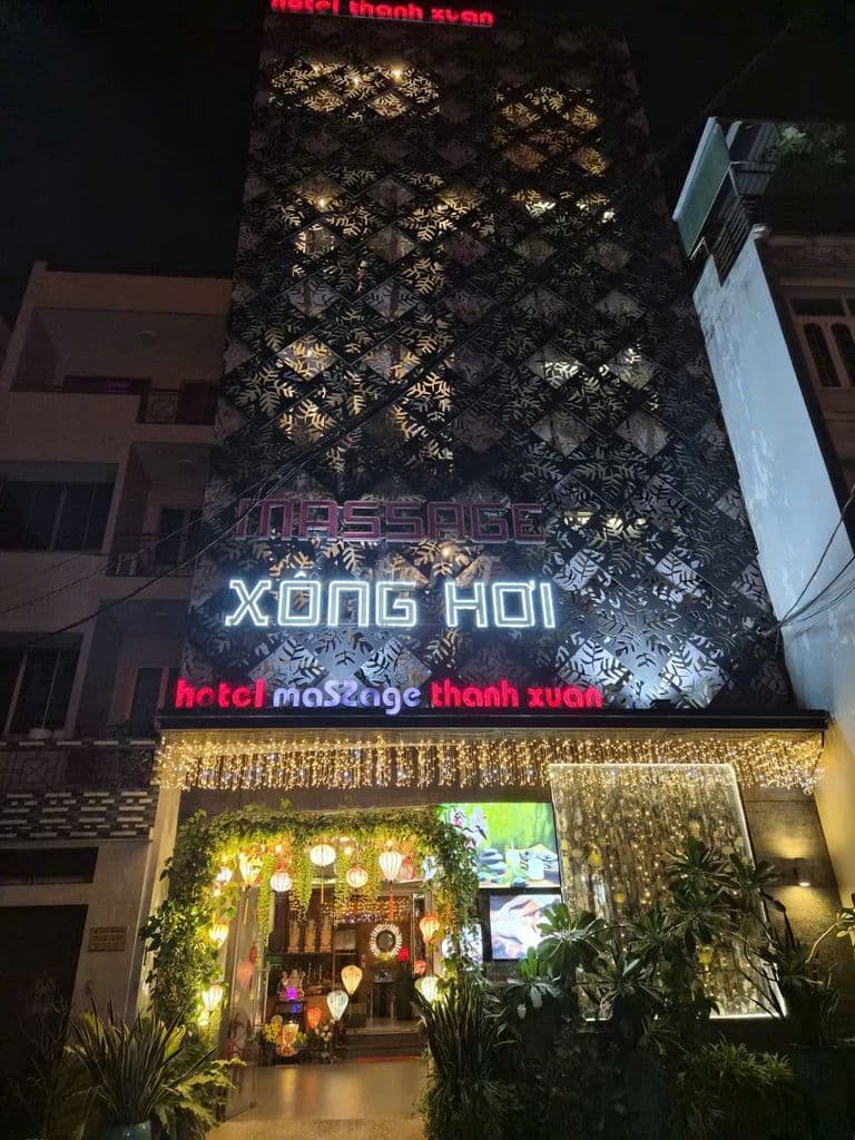 CẦN BÁN /CHO THUÊ TÒA KHÁCH SẠN – VỊ TRÍ ĐẸP TÂN BÌNH