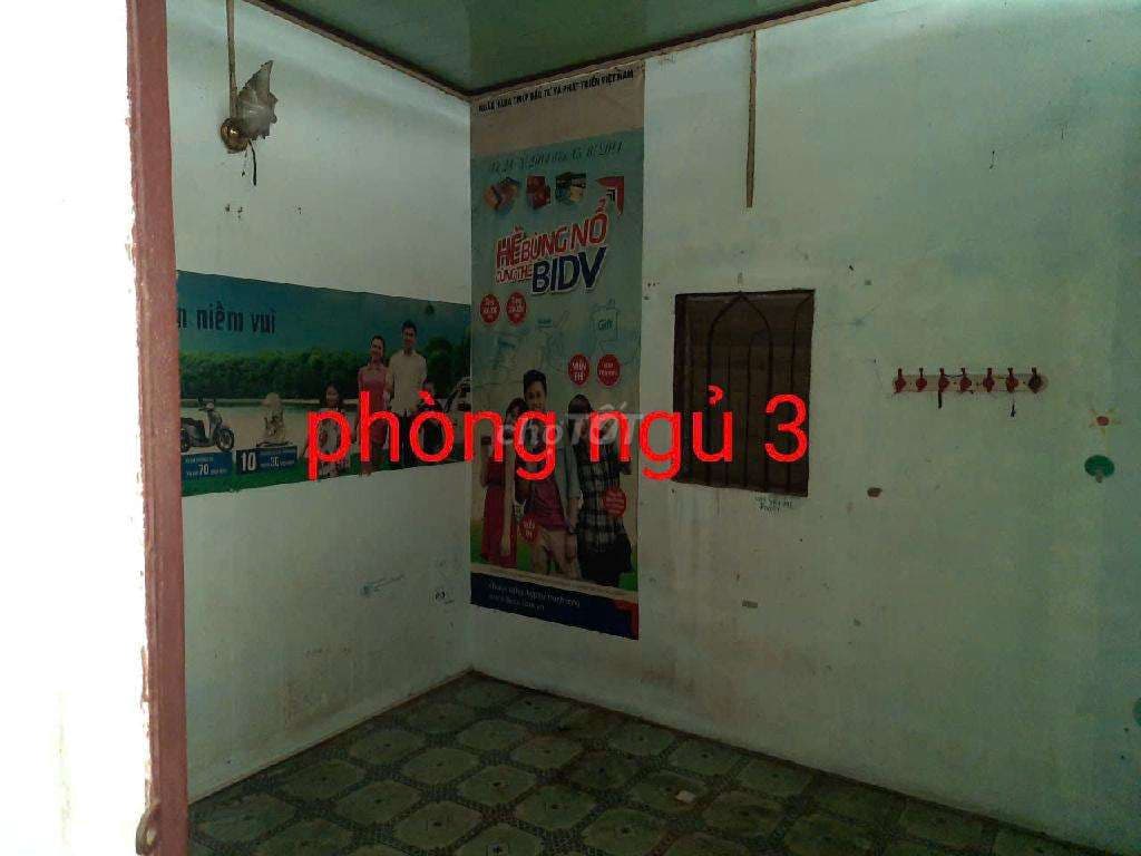 CHỈ 4,2 TỈ NHÀ 2 TẦNG ,DT 73 M2,GẦN ĐẠI HỌC TÀI CHÍNH LÃ XUÂN OAI - Ảnh 3