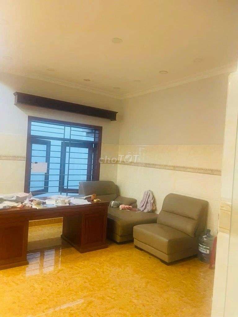 Biệt Thự, Lạc Long Quân P 11, Tân Bình Ngang 13M - 230M2 Giá:40.*Tỷ - Ảnh 2