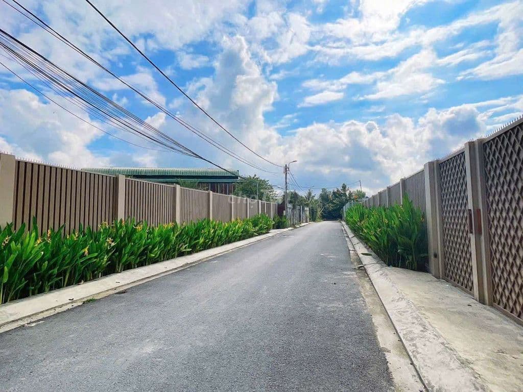 BÁN ĐẤT CLN HẺM 1991 LÊ VĂN LƯƠNG - Ảnh 2
