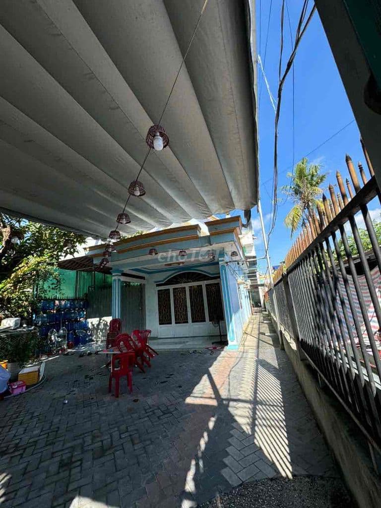 BÁN DÃY TRỌ SHR 9*43M CÓ 30 PHÒNG THU NHẬP 50tr/ THÁNG 2/ THỚI HOÀ VLA - Ảnh 3