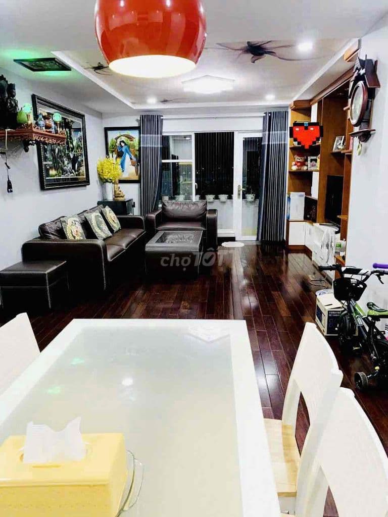 Chung cư the splendor diện tích 82m2 nhỉnh 4 tỷ