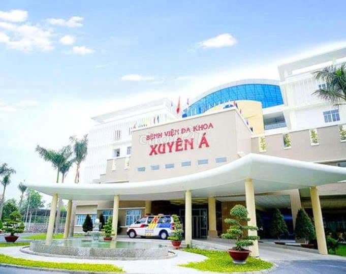 Chủ cần ra gấp lô đất đg Tỉnh Lộ 2 Tân Phú Trung sát bên BV xuyên á - Ảnh 3