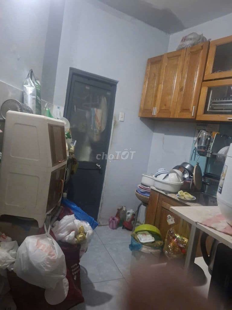 bán nhà mặt tiê đường trần xuân soạn quân 7 - Ảnh 3