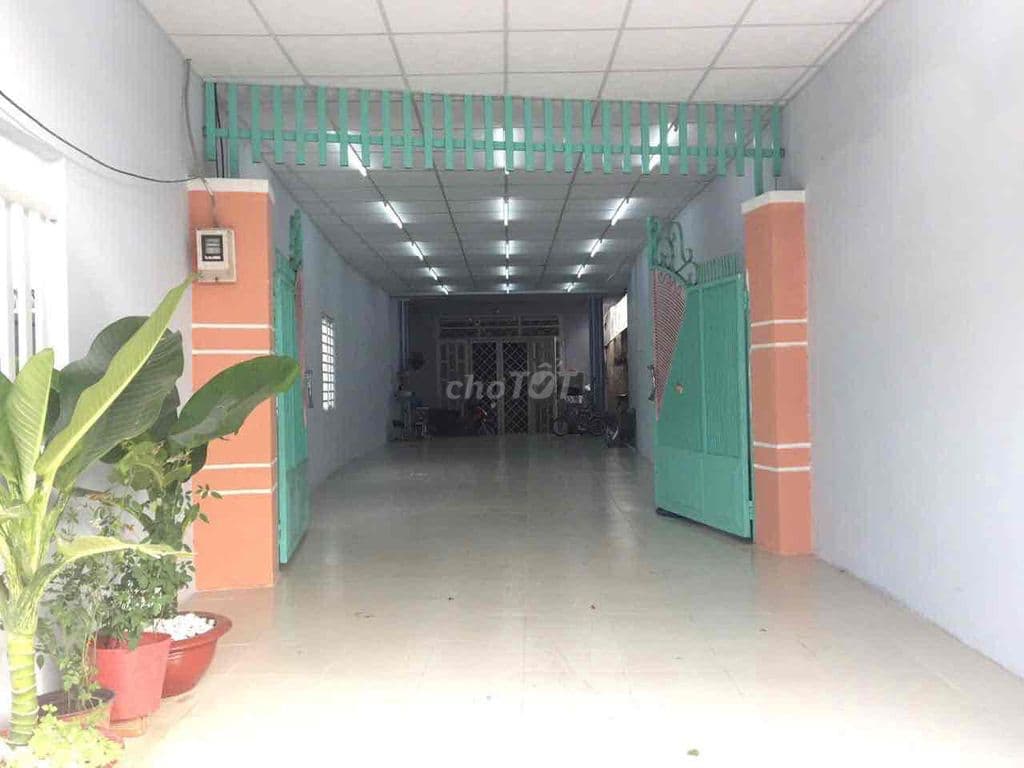 nhà tt hóc môn - Ảnh 2