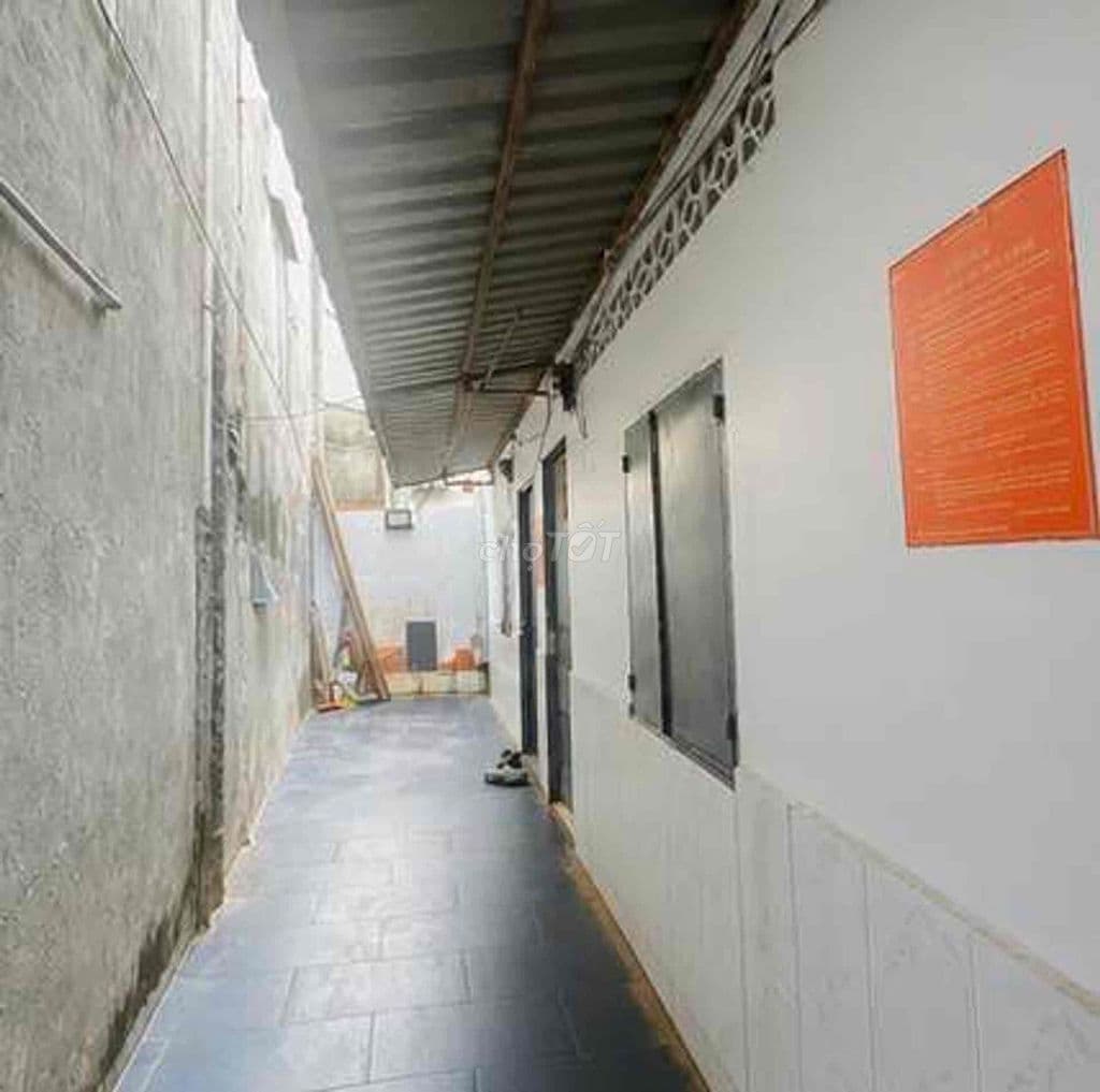 CẦN BÁN LÔ ĐẤT GIÁ TỐT GẦN VẠN PHÚC CITY - Ảnh 3