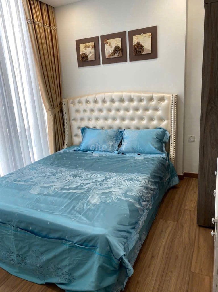 CẦN SANG NHƯỢNG ECO GREEN 2PN FULL NỘI THẤT 5TỶ - Ảnh 2