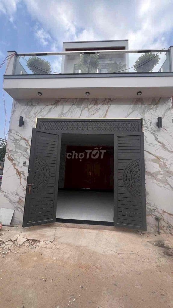 🏡 CG:NHÀ MỚI – SỔ HỒNG RIÊNG – VÀO Ở NGAY 💰 Giá bán: 7,5 tỷ (thương l - Ảnh 2