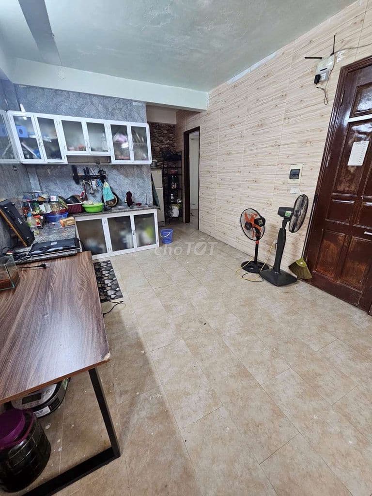 Chính chủ bán CCMN 2 Ngủ - 1Wc - Nguyễn Trãi - 2.02 tỷ - Ảnh 3