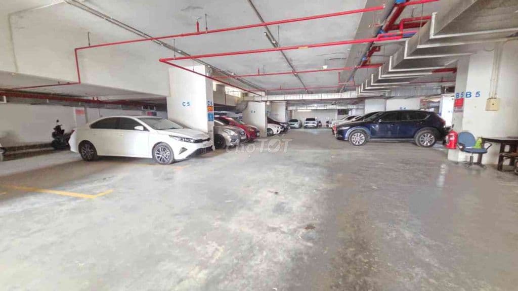 CĂN HỘ CHUNG CƯ đường VƯỜN LÀI phường AN PHÚ ĐÔNG Q12, Dt 56m2 💰3,05Ty - Ảnh 3