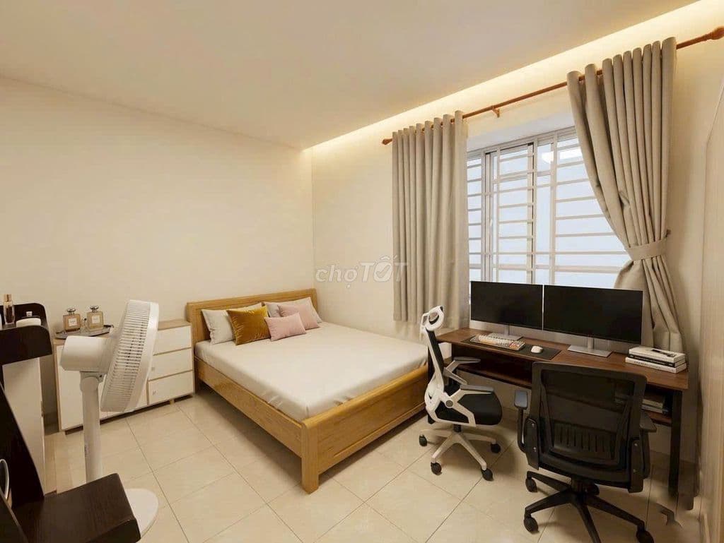 🌟 BÁN CĂN HỘ CHUNG CƯ PHÚ LỢI D1 - QUẬN 8 (71M2) - SỔ HỒNG SẴN 🌟 - Ảnh 2