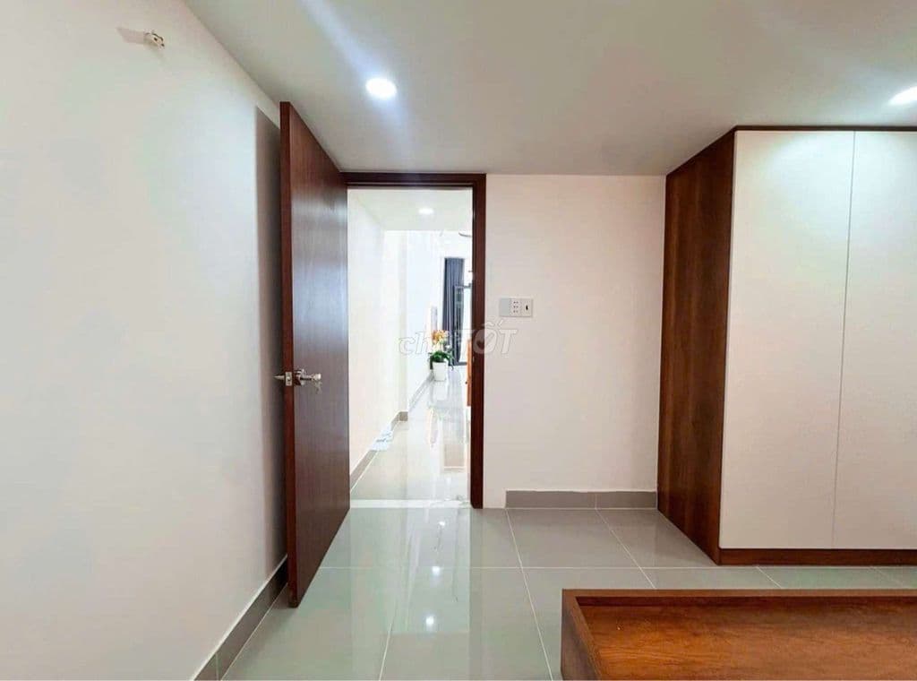 Bán Nhà Hẻm ba gác huỳnh tấn phát quận 7 - Ảnh 3