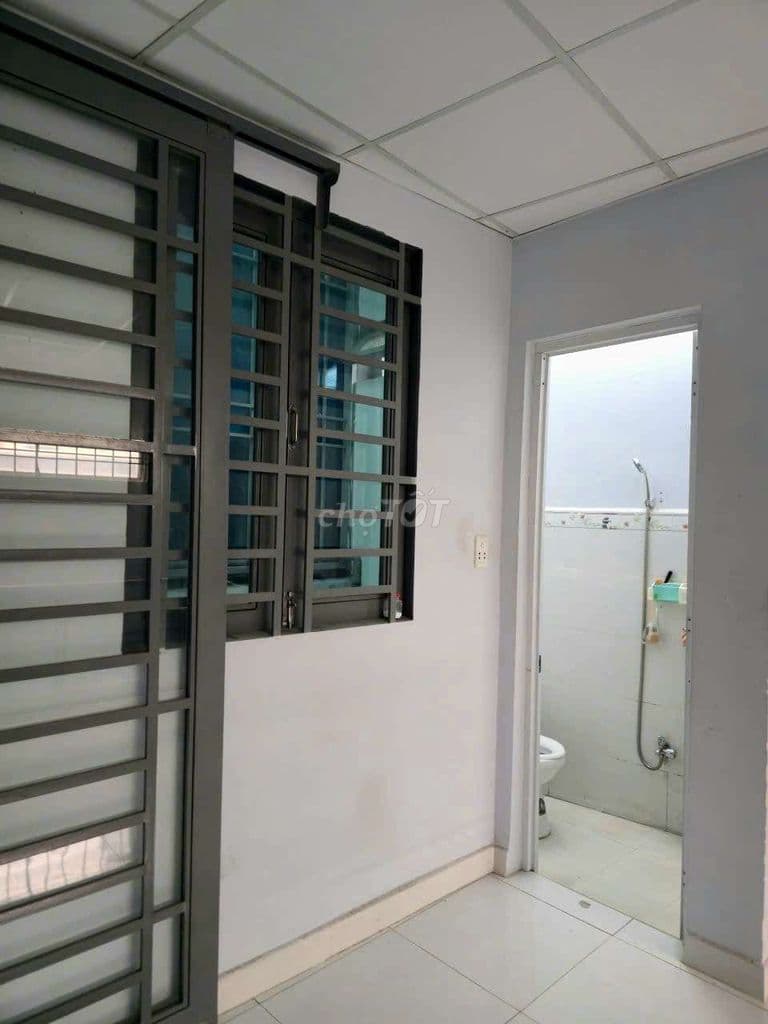 BÁN NHÀ HƯƠNG LỘ 2 - 25M2 - KO QUY HOẠCH KO LỘ GIỚI - HỖ TRỢ VAY - Ảnh 2