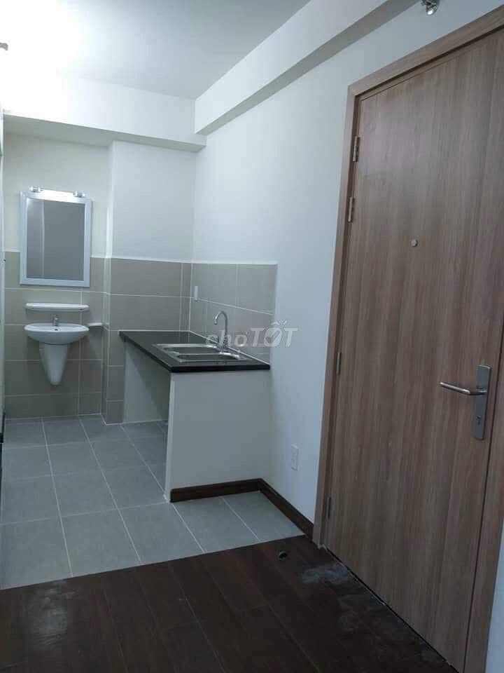 Bán căn 40m2 Ehomes nam Sài Gòn tầng trung view đẹp