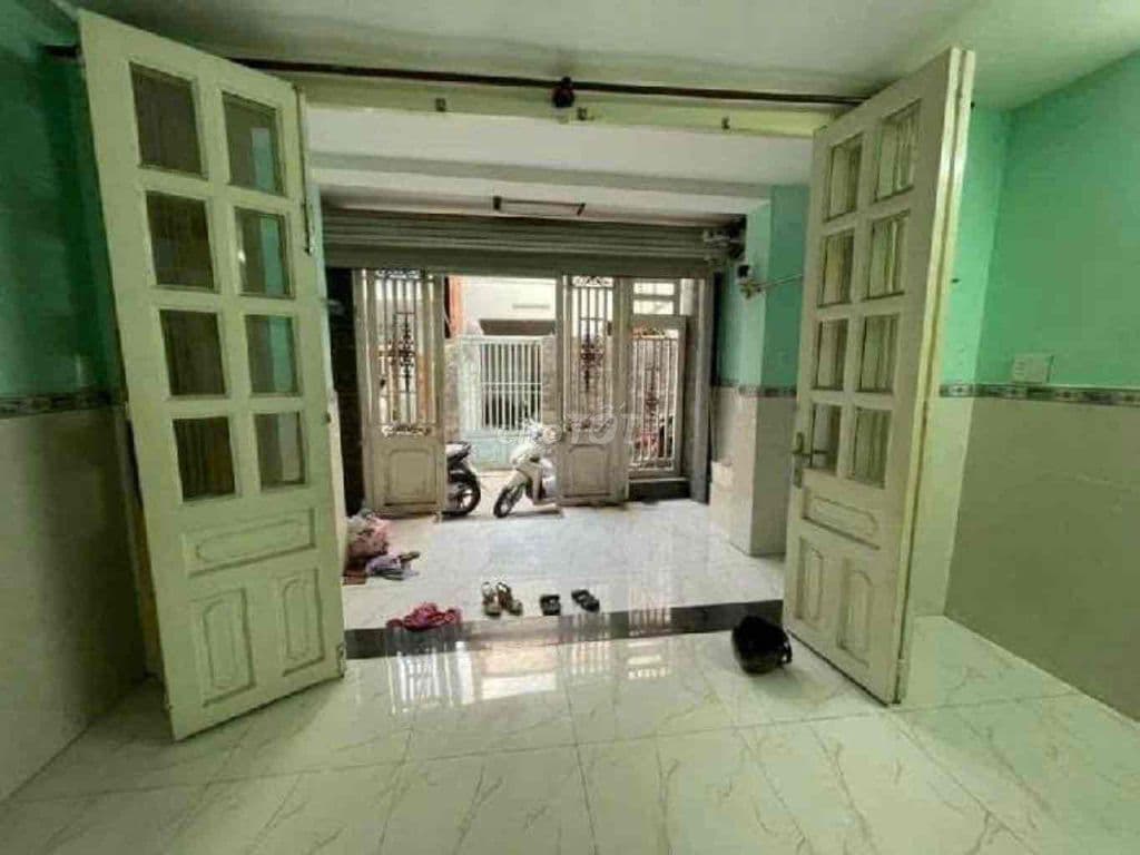 nhà 3 tầng btct 48m2 tân mỹ quận 7 chỉ 4 tỷ nhĩnh dòng tiền 7tr/tháng