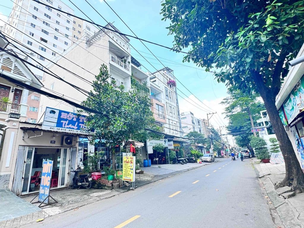 HIẾM - DT 5*18M ĐẤT HẺM XE TẢI ĐƯỜNG 18 - KHU BÊN SÔNG - GIÁ 10.2 TỶ - Ảnh 2