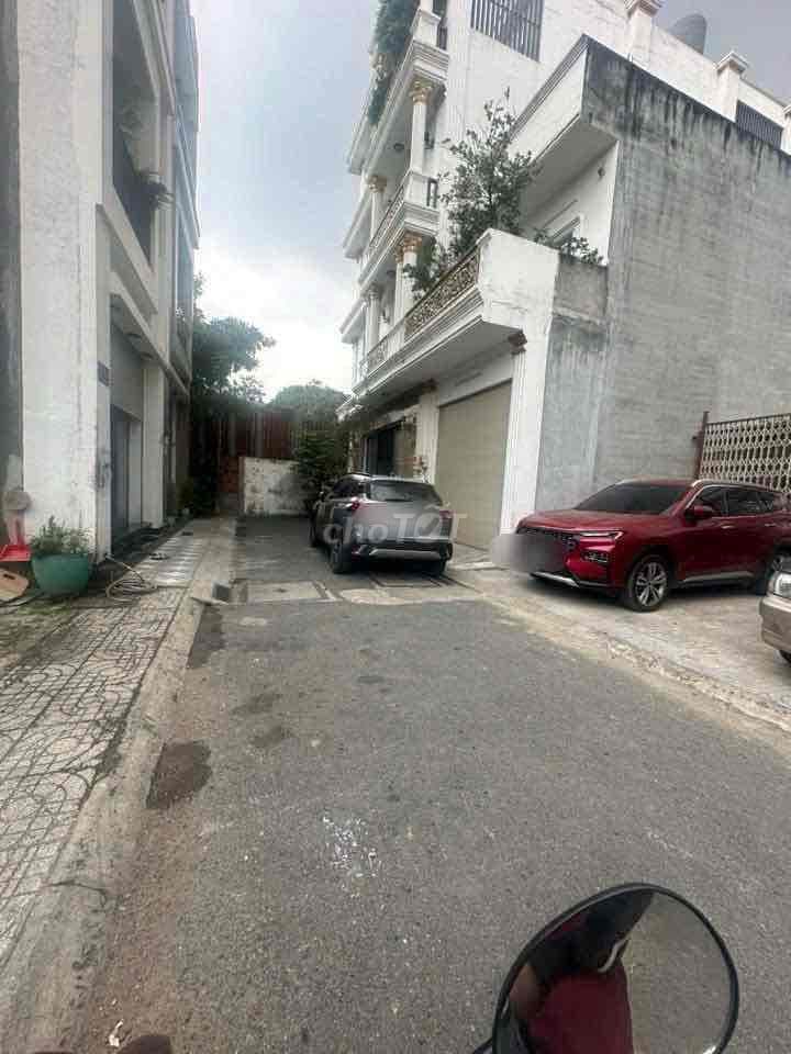 Bán đất HXH 621 Tỉnh Lộ 10, P. Bình Trị Đông B, 8 x 13.8m, giá 12 tỷ - Ảnh 3