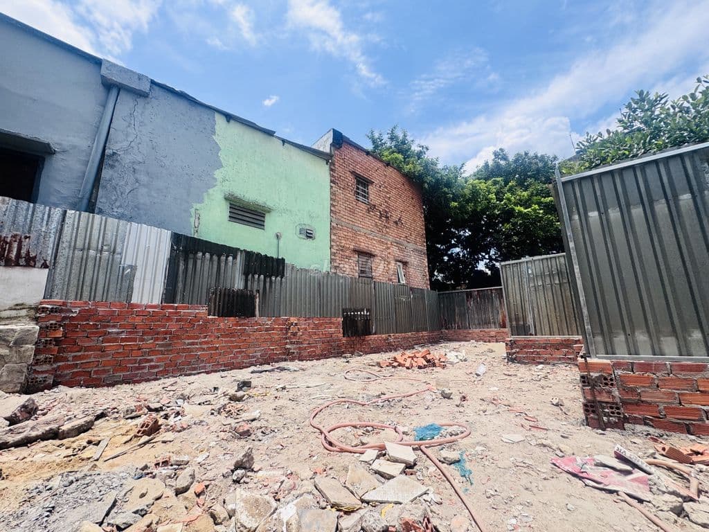 P. Linh Chiểu, H3G thông, 75.1 m2 full TC gần chợ TĐ bán chỉ 4.3 tỷ. - Ảnh 3