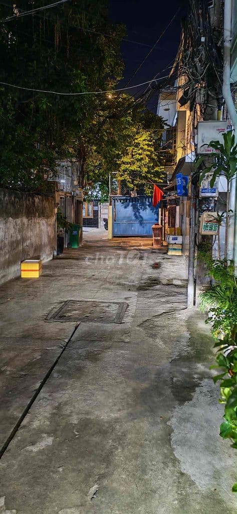 6x11 - kề Lotte Mart - ngang bề thế 6m - 5PN - Lê Văn Lương - Quận 7 - Ảnh 3