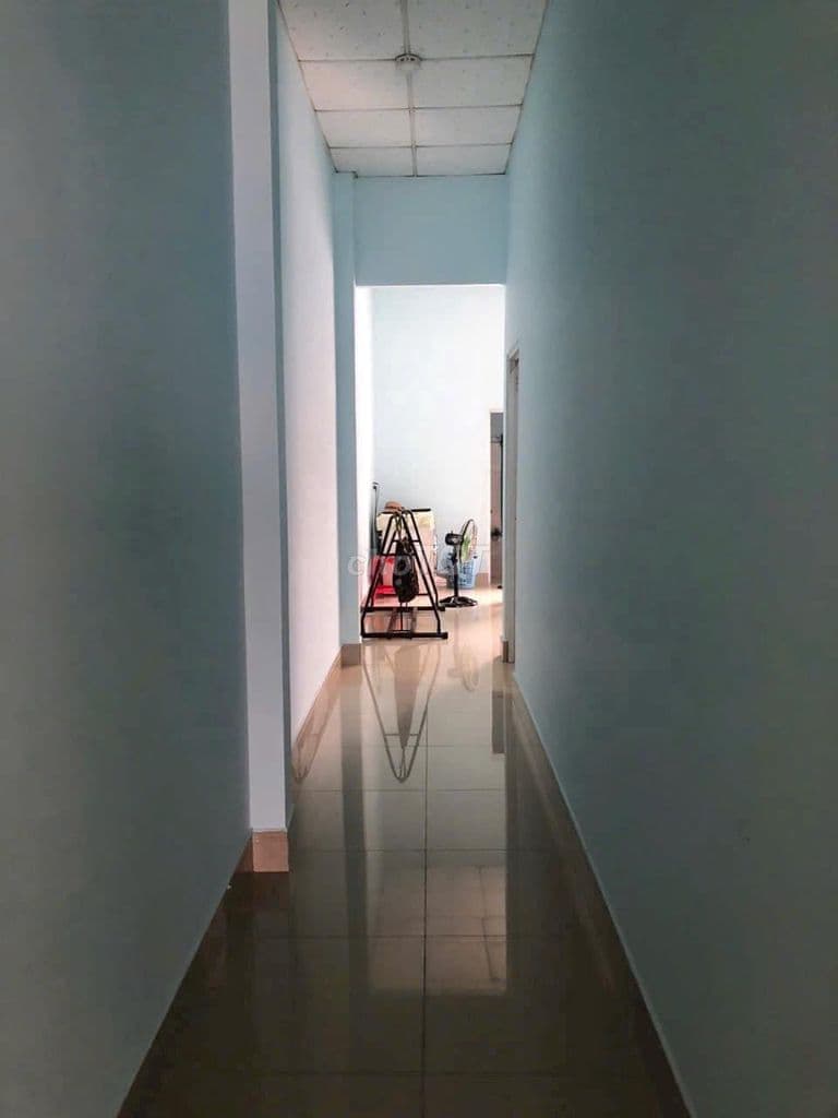 Ra gấp nhà 110,6m2 Sổ Hồng Riêng đường 59 Tân Phú Trung giá 910 triệu - Ảnh 3
