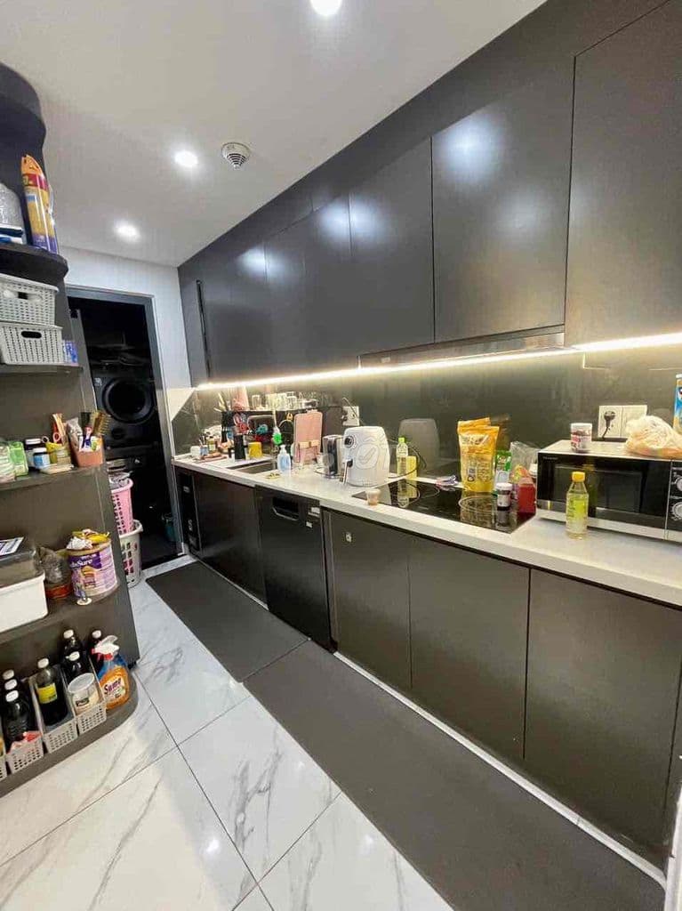 Bán Căn 3pn nội thất đẹp sang tên công chứng ngay - Ảnh 2