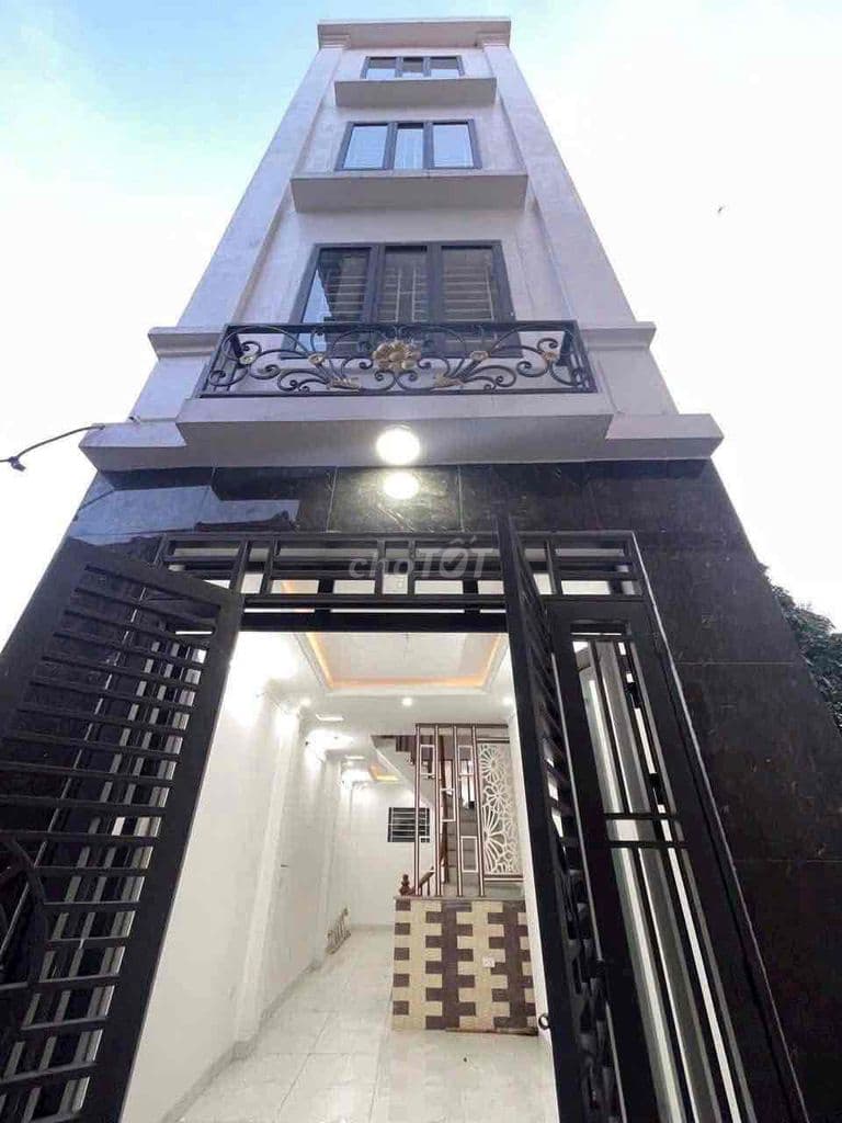 Nhà Yên Nghĩa 35m2 giáp khu đô thị Đô Nghĩa, Đại học Phenikaa