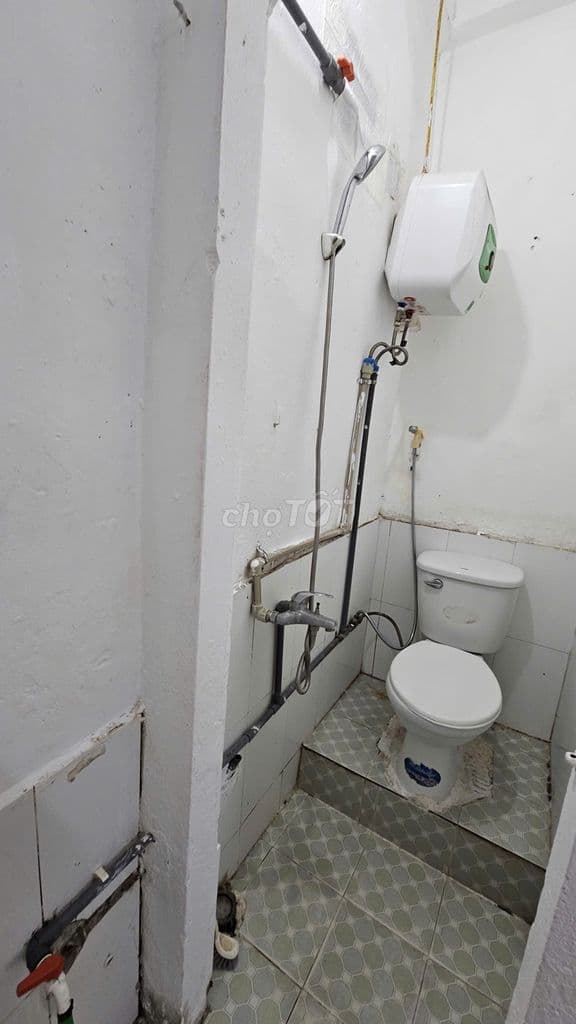 Phòng trọ tại 322 mỹ đình đủ điều hòa vệ sinh khép kín - Ảnh 3