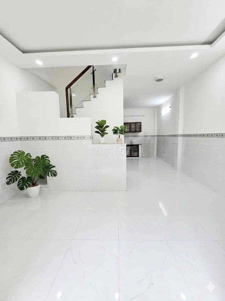 Nhà Rẻ Bán Gấp KDC Hiện Hữu Ko Quy Hoạch - Ảnh 2