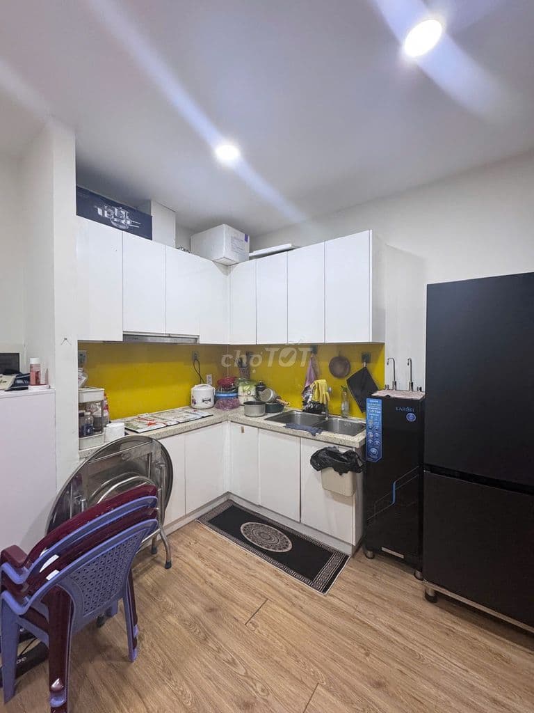 🔥 SAIGONHOME 48M² | 1PN CÓ NỘI THẤT | CHỈ 2.1 TỶ | DỌN VÀO Ở NGAY 🔥 - Ảnh 3