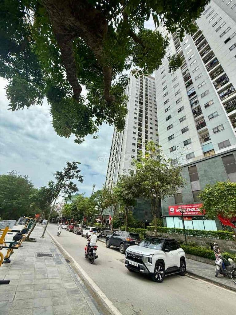 ✨ Chính Chủ Cần Bán Nhanh Căn Hộ Cao Cấp Hateco Yên Sở 108m