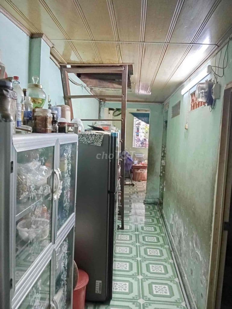 🔥 NHÀ GIÁ TỐT – AN DƯƠNG VƯƠNG, QUẬN 6 🔥 - Ảnh 3