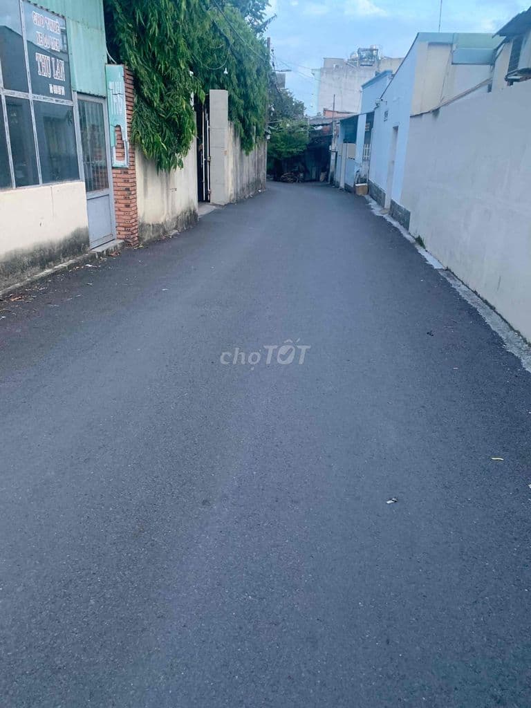 HIẾM.!!! 126M2 MT TRƯƠNG HẠNH PHƯỜNG LONG BÌNH Q9 - Ảnh 3