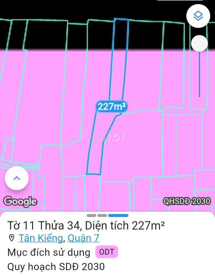 Bán Nhanh nhà cấp 4 mặt tiền đường ven sông trần xuân soạn - Ảnh 3