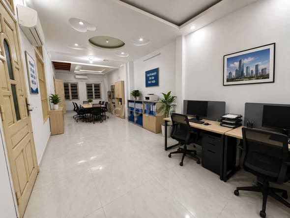 bán nhà liền kề Cầu Diễn 6 tầng thang máy - Ảnh 3