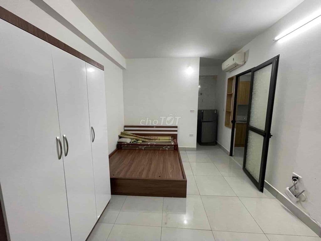 Toà căn hộ dịch vụ Mỹ Đình oto đỗ gần 85m x 7 tầng, thang máy - Ảnh 3