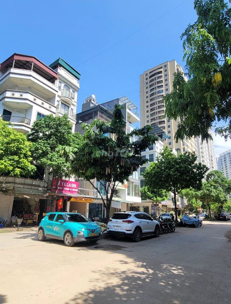 bán nhà 5 tầng Văn Khê Hà Đông gần trường Quốc Tế AMIS - Ảnh 3