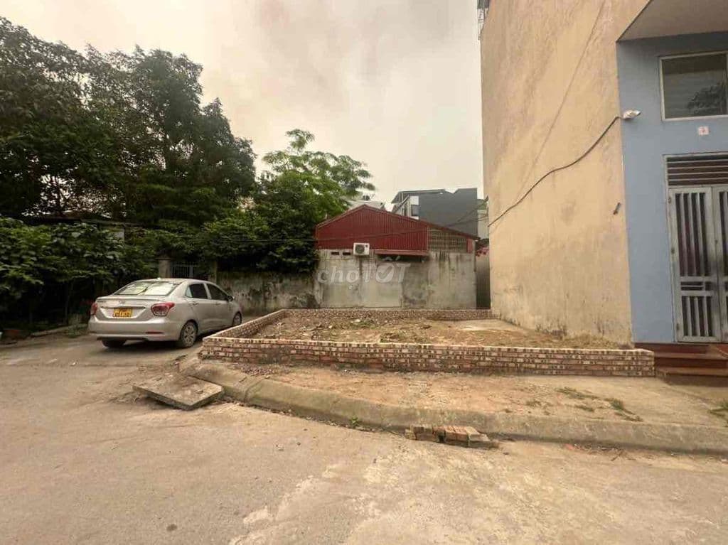 HÀNG HIẾM THƯỢNG THANH LÔ GÓC 3MẶT THOÁNG,DT:52m2,MT:6.5m2 GIÁ ĐẦU TƯ - Ảnh 3